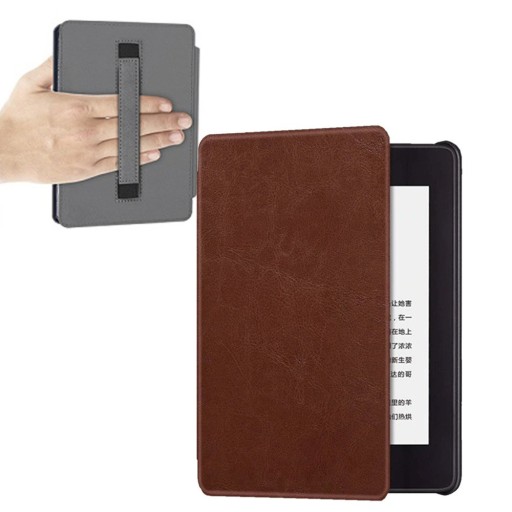 Чехол-ремешок с держателем для Kindle Paperwhite 4 IV