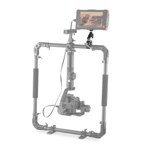 Зажим Smallrig Head Magic Arm 2164