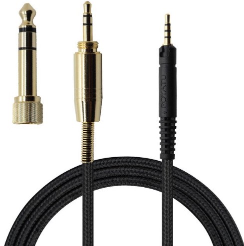 Кабель SENNHEISER HD559 HD569 HD579 HD599