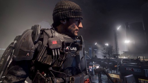 КЛЮЧ CALL OF DUTY ADVANCED WARFARE GOLD XBOX ONE/X/S