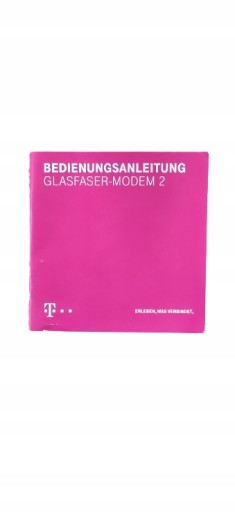 Телеком T-Mobile модем W16A36