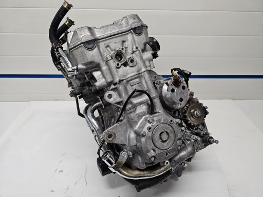 Honda cbr 1000 F двойной двигатель SC09E в сборе