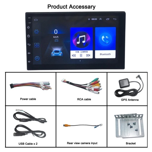 9 4G wifi 2G 32G автомобильный плеер в стиле Android BT, навигация, Bluetooth