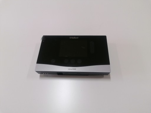 Радиокомнатный контроллер VRT 380f sensoHOME