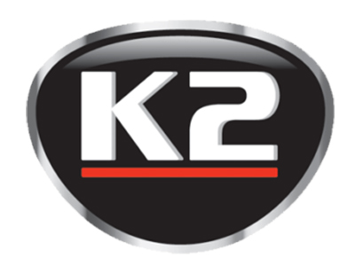 DPF CLEANER 5L ПРЕПАРАТ ДЛЯ ОЧИСТКИ ФИЛЬТРОВ DPF K2