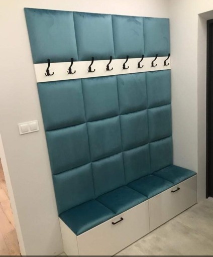 Мягкие панели 30х50