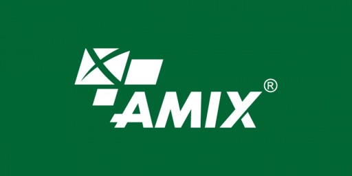Газлифт AMIX 60N, мебельный актуатор