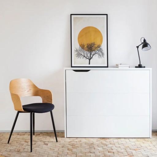 Складной стол WORK CONCEPT SLIM CW-02P Ленарт