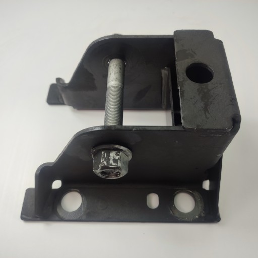 КРЕПЛЕНИЕ ПРУЖИНЫ RENAULT MASTER OPEL MOVANO NISSAN NV400 552020006R