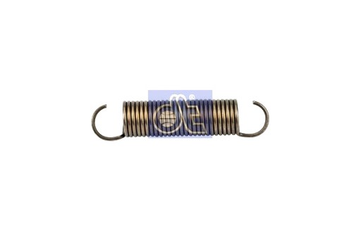 DT SPARE PARTS ПЕДАЛЬНЫЙ ЭЛЕМЕНТ SCANIA 3 4 01.88-04.08