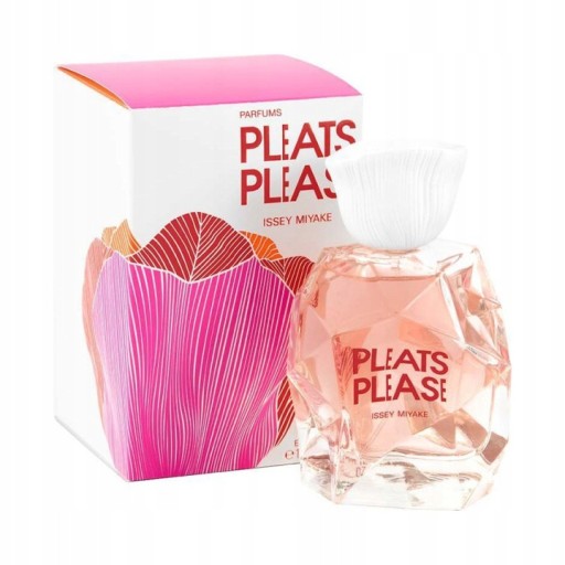 Issey Miyake Pleats Please, 30 мл, EDT - ОРИГИНАЛ