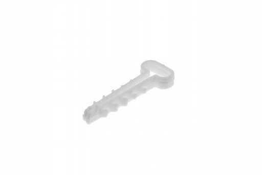 USMP3 Держатели плоских кабелей 3x2,5 мм2 100 шт.