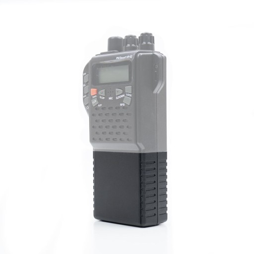 Портативная CB-радиостанция с антенной Pni HP62 Ex48 антенна PNI E