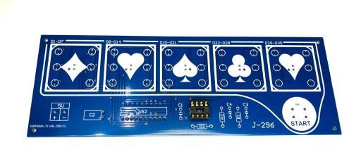 Электронная костяная игра учится паять большую яблочную тарелку