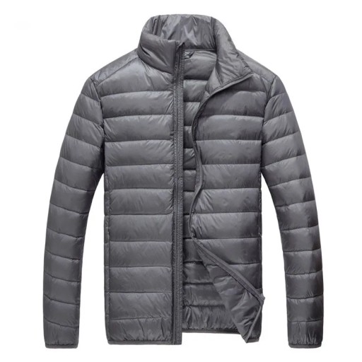 КУРТКА-ПУХОВИК UNIQLO STYLE ULTRA LIGHT 2022 Me