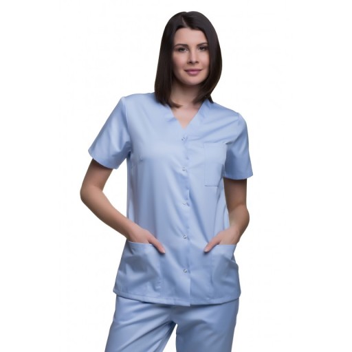 Edora Medical Set из куртки+брюки трубки m
