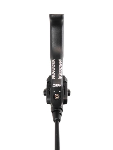 Комплект тормозов MAGURA MT5 HC, 1 палец, 4 поршня
