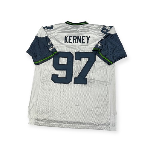 Мужская футболка 97 KERNEY Reebok Seattle Seahawks NFL XL