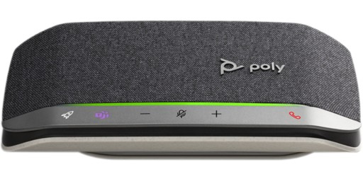Poly Sync 20 Teams Bluetooth, USB-A (216866-01)