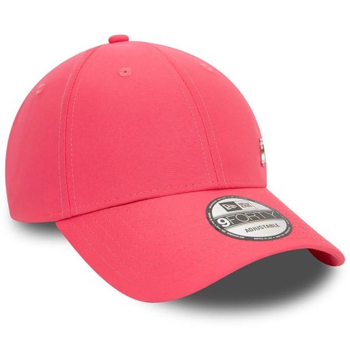 CZAPKA Z DASZKIEM NEW ERA ORYGINALNA HOLOGRAM MĘSKA DAMSKA
