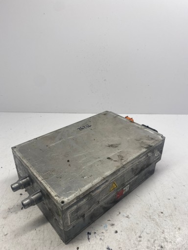 МОДУЛЬ ЗАРЯДНОЙ СТАНЦИИ AUDI E TRON 5QE915684AT