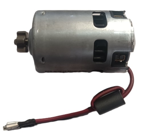 Шлифовальный двигатель Wurth EWS 18-A/125