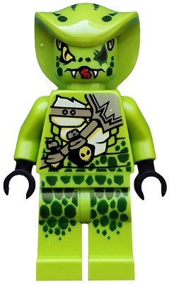 LEGO NINJAGO 70668 Штурмовик Джея Пайтора