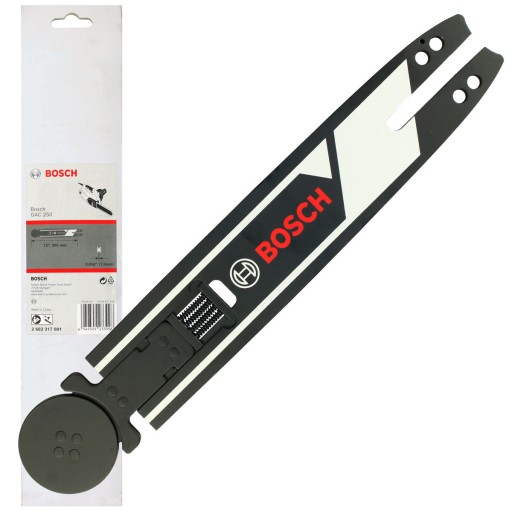 Направляющая цепи для GAC 250 BOSCH