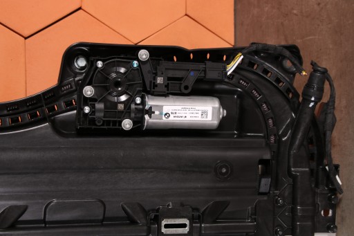 BMW X1 U11 MINI U25 COUNTRYMAN SZYBERDACH DACH PRZESUWNY SZKLANY PANORAMA