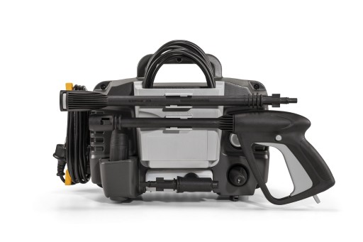 МОЙКА ВЫСОКОГО ДАВЛЕНИЯ STIGA HPS 110 ОРИГИНАЛ