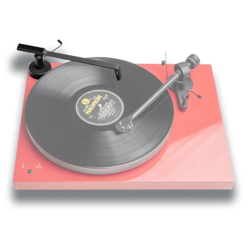 PRO-JECT SWEEP IT S2 МАШИНА ДЛЯ ЧИСТКИ ЗАПИСЕЙ