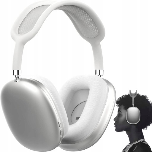 БЕСПРОВОДНЫЕ НАУШНИКИ P9 BLUETOOTH 5.0