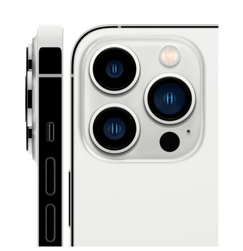 СМАРТФОН APPLE IPHONE 13 PRO 128 ГБ | ПРЕМИУМ А+ | БЕСПЛАТНЫЕ ПОДАРКИ | СЕРЕБРО