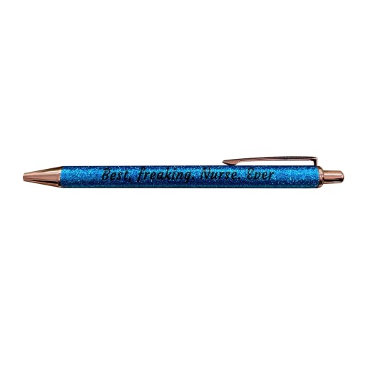 Free Shipping Items Funny Gel Pen Bad Fun Ballpoint Pen Describing