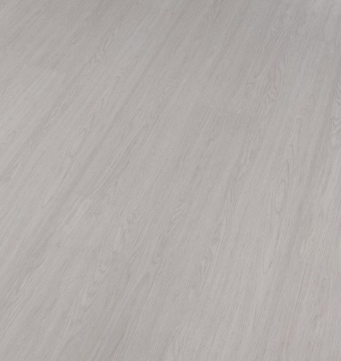 Panele Winylowe SPC - Dąb Jasnoszary 5mm na Klik na Podłogówkę AC5