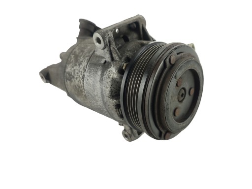 SPRĘŻARKA KLIMATYZACJI OPEL ZAFIRA B (2005-2008) 13124750
