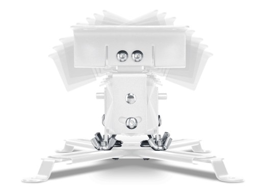 Overmax Ceiling Mount белое крепление для проектора