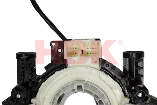 РОЛИКОВАЯ ЛЕНТА ПОДУШКИ БЕЗОПАСНОСТИ NISSAN QASHQAI 07- , ПРИМЕЧАНИЕ 06- , X-TRAIL 07-