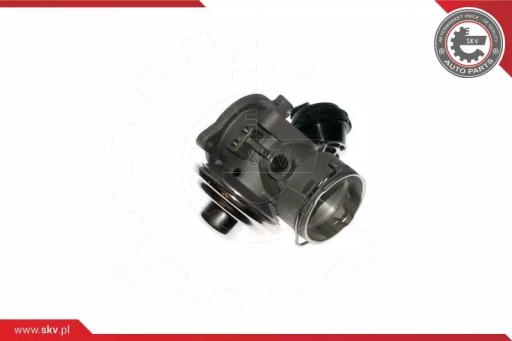 КЛАПАН EGR 14SKV090 14SKV090 ESEN SKV Клапан EGR