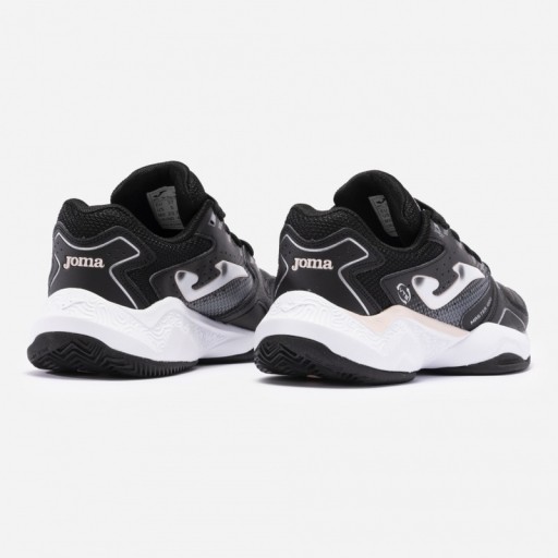 ЖЕНСКИЕ ТЕННИСНЫЕ КРОССОВКИ JOMA T.MASTER размер 39