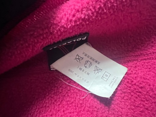 ЖЕНСКАЯ СВИТШОТ ARCTERYX POLARTEC РАЗМЕР M