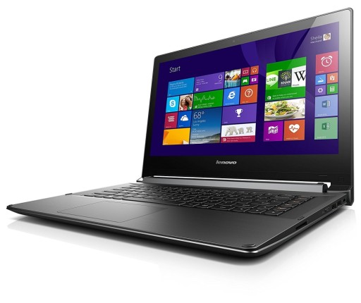 Lenovo Flex 2 14 i7-4500 8GB GT840 256SSD Dotyk