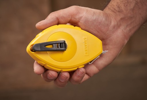 STANLEY 0-47-440 ТРЕНИРОВОЧНАЯ ВЕРЕВКА 30М OPP