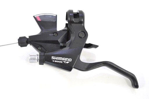 НАБОР РЫЧАГОВ SHIMANO ALTUS ST-M310 3x8