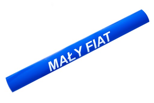 Маленький солнцезащитный крем Fiat для автомобиля 126p