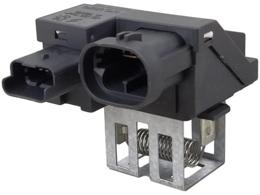 OE PSA REZYSTOR WENTYLATORA CITROEN C-ELYSSE