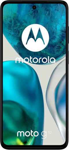 МОТОРОЛА МОТО G52 | 6/256 ГБ | ТЕМНО-СЕРЫЙ | ХТ2221-1 | 6 ГБ/256 ГБ