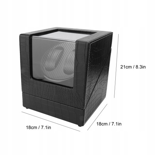 ROTOMATIC ДЛЯ АВТОМАТИЧЕСКИХ ЧАСОВ EUTI BOX