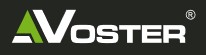 Неподвижная дверная коробка VOSTER ПП
