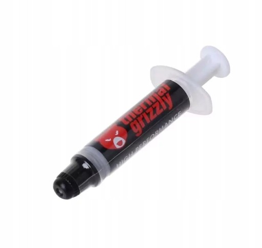ТЕРМОПРОВОДНАЯ ПАСТА GRIZZLY KRYONAUT 1г + БЕСПЛАТНЫЙ IPA